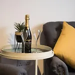 Apartamento The Aura *