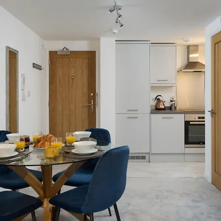 Appartement The Aura
