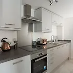 The Aura Apartmán York