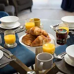 Apartman The Aura York