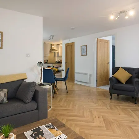 Apartman The Aura