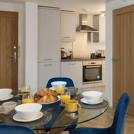 Apartman The Aura